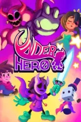 Underhero Steam Key