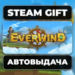 Everwind Steam • RU + WORLD