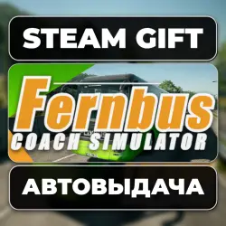 Fernbus Simulator Platinum Edition Steam • RU + WORLD