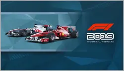 F1 2019 Anniversary Edition Steam Key