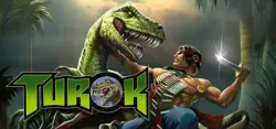 Turok Steam Key