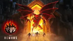 Купить ключ Book of Demons для Steam от 0.83$ с гарантией на GGSel!