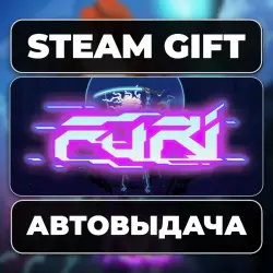 Furi Steam • RU + WORLD