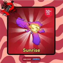 Sunrise | Murder Mystery 2 | MM2