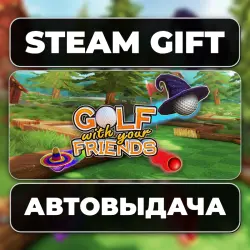 Golf With Your Friends Steam • RU + WORLD
