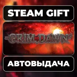 Grim Dawn Steam • RU + WORLD