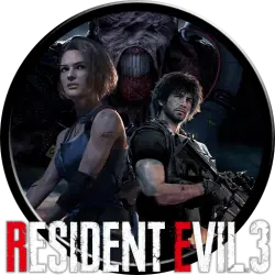 Resident Evil 3 | Steam Offline | All Parts | +150 Games | Instant Delivery