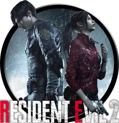 Resident Evil 2 | Steam Offline | All Parts | +150 Games | Instant Delivery