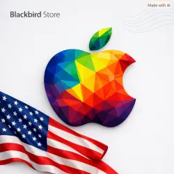 Apple Gift Card USA 2–100 USD — Подарочная карта App Store … — App Store и Apple ID, лот №257677