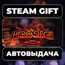 Hero Siege Steam • RU + WORLD