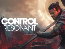 Control Resonant Deluxe Edition Xbox series x|s PC
