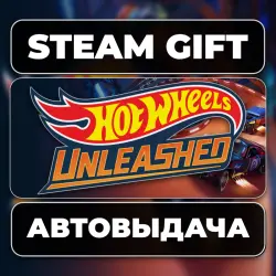 HOT WHEELS UNLEASHED - Game of the Year Edition Steam • RU + WORLD