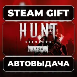 Hunt: Showdown 1896 Steam • RU + WORLD