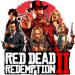 Red Dead Redemption 2 + GTA V | Steam Offline | +100 Games | Instant Delivery