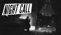 Night Call Steam Key