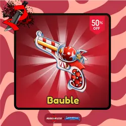 Bauble | Murder Mystery 2 | MM2