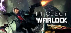 Project Warlock Steam Key