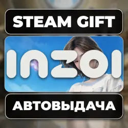inZOI Steam • RU + WORLD