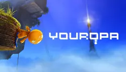 Youropa Steam Key