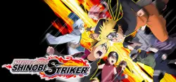 Naruto to Baruto: Shinobi Striker Steam Key