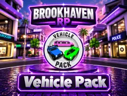 VEHICLE PACK | GIFT |