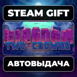 Kingdom Two Crowns Steam • RU + WORLD