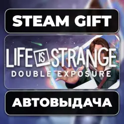 Life is Strange: Double Exposure Steam