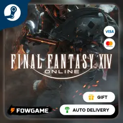 FINAL FANTASY XIV Onlin… THE PRIMALS Live in Japan Darkest Before Dawn STEAM GIFT Region