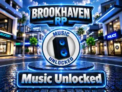 MUSIC UNLOCKED | GIFT |