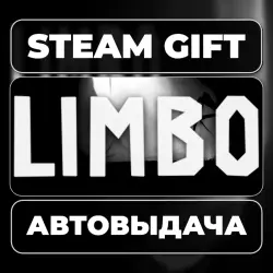 LIMBO Steam