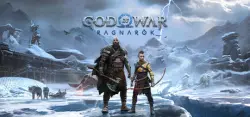 God of War Ragnarök — STEAM AUTODELIVERY