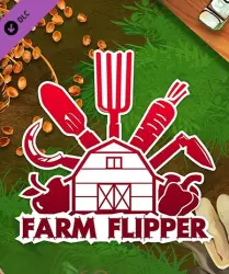 House Flipper - Farm DLC Steam Key