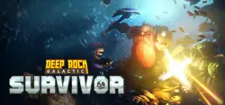 Deep Rock Galactic: Survivor — STEAM AUTODELIVERY