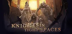 Knights in Tight Spaces — STEAM АВТОДОСТАВКА