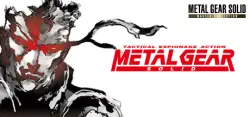 METAL GEAR SOLID: MASTER COLLECTION Vol.1 — STEAM AUTODELIVERY
