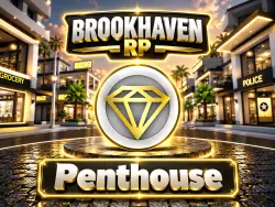PENTHOUSE | GIFT |