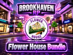 FLOWER HOUSE BUNDLE | GIFT |