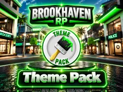 THEME PACK | GIFT |