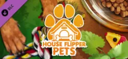 House Flipper - Pets DLC Steam Key