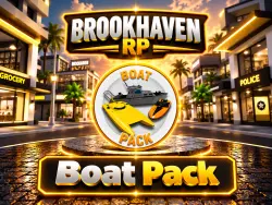BOAT PACK | GIFT |