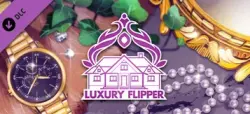 House Flipper - Luxury DLC Steam Key