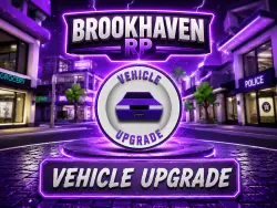 VEHICLE UPGRADE | GIFT |