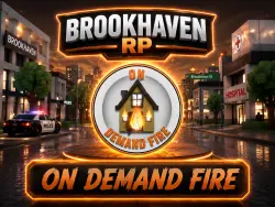 ON DEMAND FIRE | GIFT |
