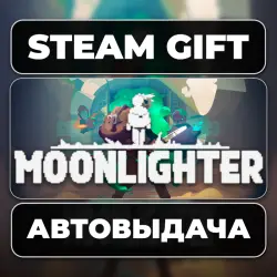 Moonlighter Steam • RU + WORLD
