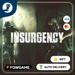 Insurgency STEAM GIFT Region choice AUTO DELIVERY