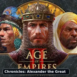 DLC: Age of Empires II: Definitive Edition | The Three Kingdoms | Global | Steam key