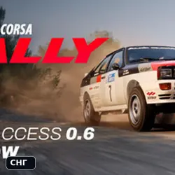 🎮 Assetto Corsa Rally | СНГ | 🔑 Steam key | ⚡ Auto-delivery