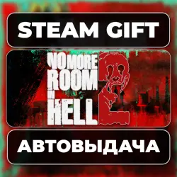 No More Room in Hell 2 Steam • RU + WORLD