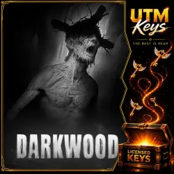 Darkwood Ключ Steam(Россия+СНГ)