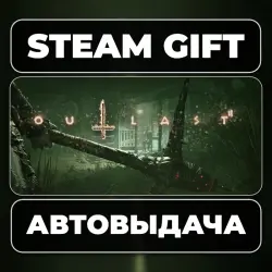 Outlast 2 Steam • RU + WORLD